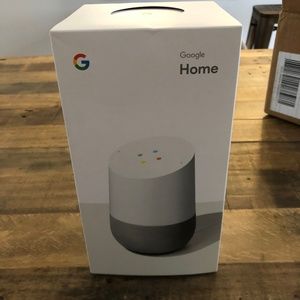Google Home